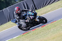 Lower Group Black Bikes